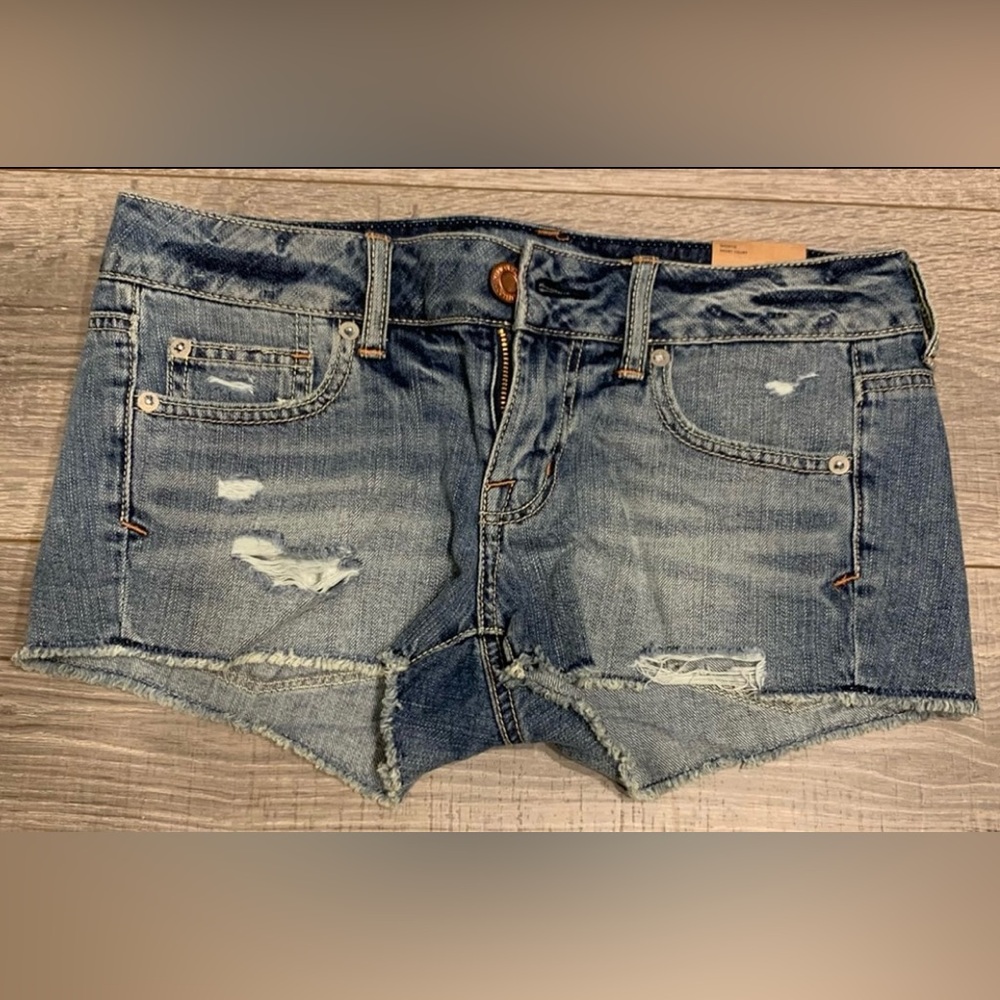 American Eagle Shorts - Size 4